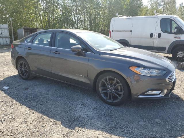 3FA6P0LU1JR101740 Ford 2.0l 4v atk hev