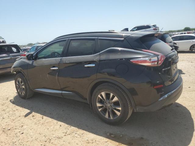 5N1AZ2MG7JN114414 Nissan MURANO S