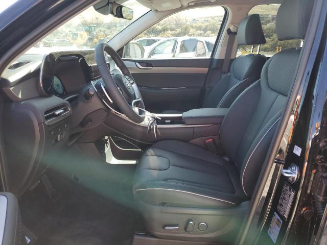 KM8R4DGEXSU885058 Hyundai Palisade S