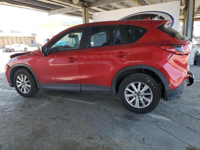 JM3KE2BY8G0837203 Mazda CX-5 SPORT