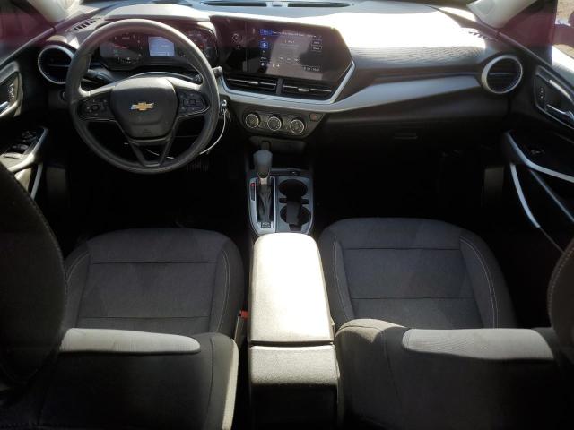 KL77LFE25RC073103 Chevrolet TRAX LS