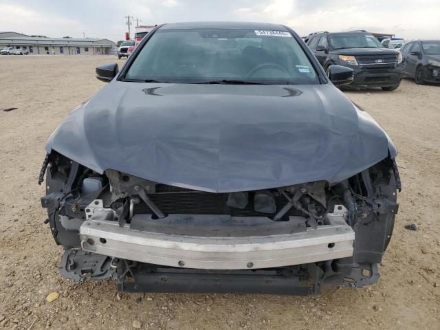 19UUB2F59FA025557 Acura TLX TECH