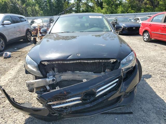 55SWF4JB5HU218785 Mercedes-Benz C 300