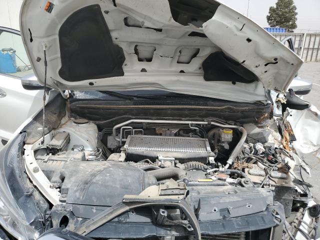4S4WMARD0M3475867 Subaru ASCENT TOU