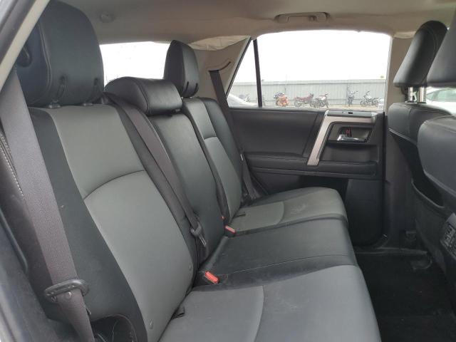 JTENU5JR4M5896926 Toyota 4RUNNER SR