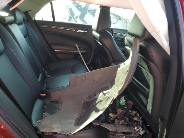 2C3CCARG5FH803499 Chrysler 300 LIMITE