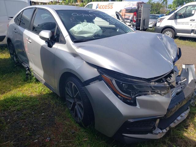 JTDS4MCEXNJ088942 Toyota m20a-fks