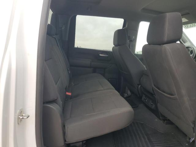 2GC4YME79R1152576 Chevrolet Silverado