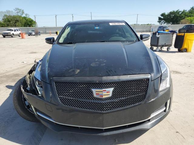 1G6AB1RX5F0126760 Cadillac ATS LUXURY