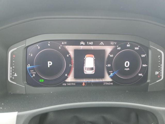 1V2FR2CA3PC539686 Volkswagen ATLAS SEL
