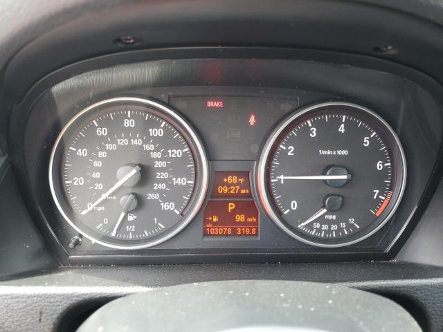 WBAVM1C55EVW52451 BMW X1 SDRIVE2