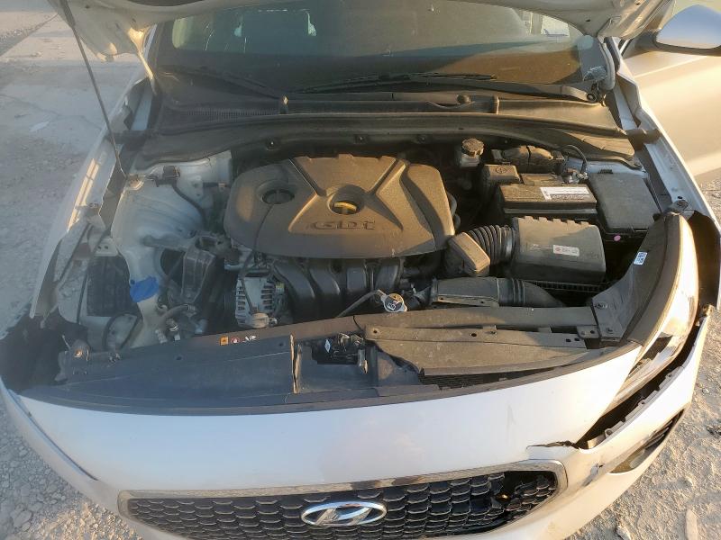 KMHH35LE6KU102148 Hyundai ELANTRA GT