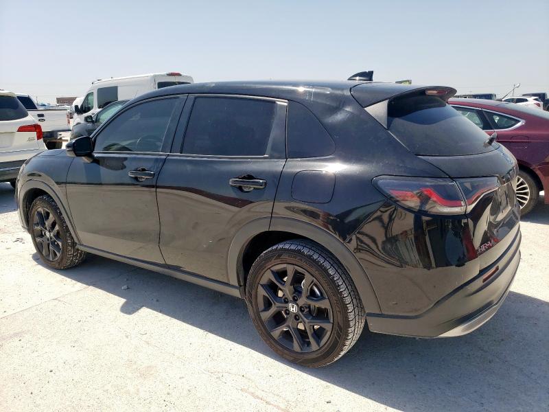 3CZRZ1H53PM733924 Honda HR-V SPORT