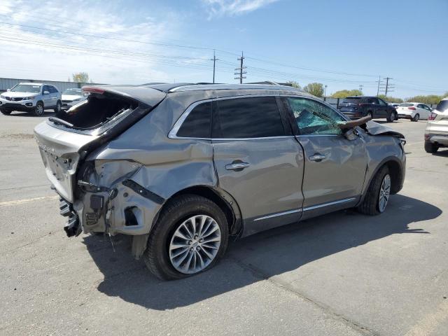 2LMTJ8KR9GBL38493 Lincoln Mkx Select