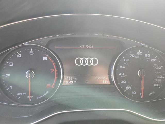 WA1GAAFYXN2071100 Audi Q5 PREMIUM