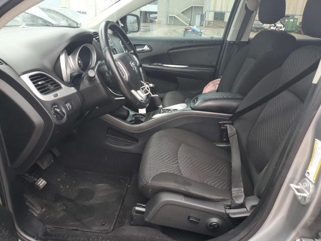3C4PDCAB5LT259353 Dodge JOURNEY SE