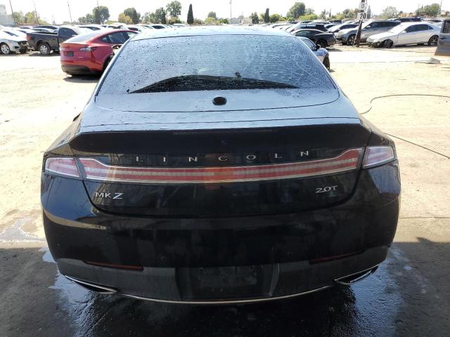 3LN6L5E98HR641412 Lincoln 2.0l gtdi high w/premium fuel