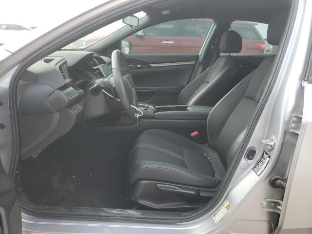SHHFK7H46MU228546 Honda CIVIC SPOR