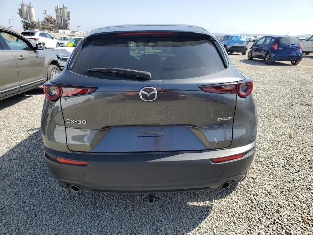 3MVDMABL8MM220412 Mazda CX-30 SELE