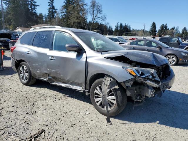 5N1DR2MM0HC650033 Nissan Pathfinder