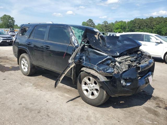 JTEZU5JR1H5156614 Toyota 4RUNNER SR
