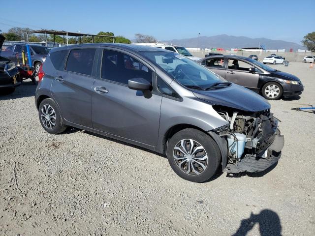 3N1CE2CP1GL360803 Nissan 2016