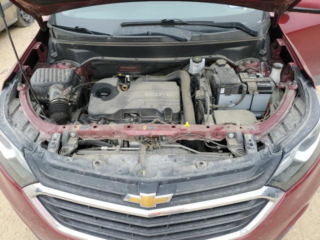 2GNAXUEV4K6249253 Chevrolet EQUINOX LT