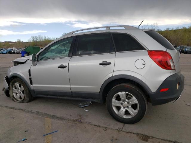3GNAL2EK5ES534474 Chevrolet CAPTIVA LS