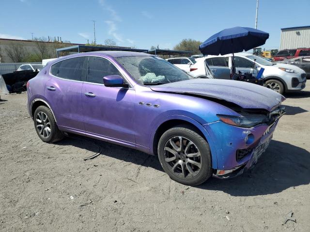 ZN661YUA5LX344751 Maserati m156e