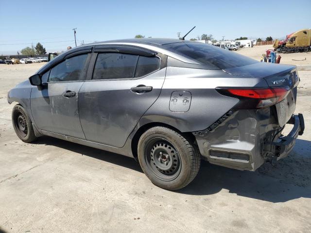 3N1CN8DV4LL831613 Nissan Versa