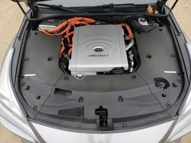 JTDAAAAA8PA007992 Toyota 3km