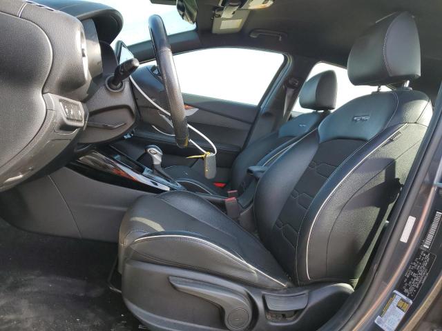 3KPF54AD5PE596521 KIA mpi nu
