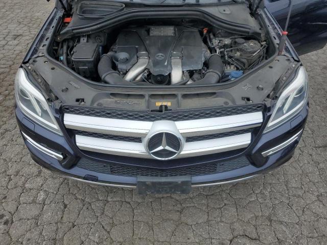 4JGDF7CE9EA418232 Mercedes-Benz Gl-Class