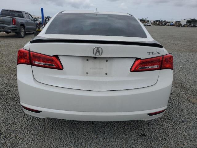19UUB1F57LA007130 Acura TLX TECHNO