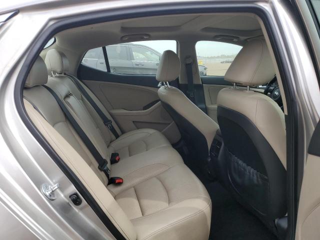 5XXGN4A7XFG359169 KIA OPTIMA EX