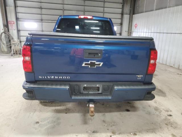 1GCVKREC1JZ161526 Chevrolet Silverado