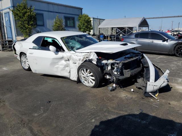 2C3CDZBT7PH570293 Dodge Challenger