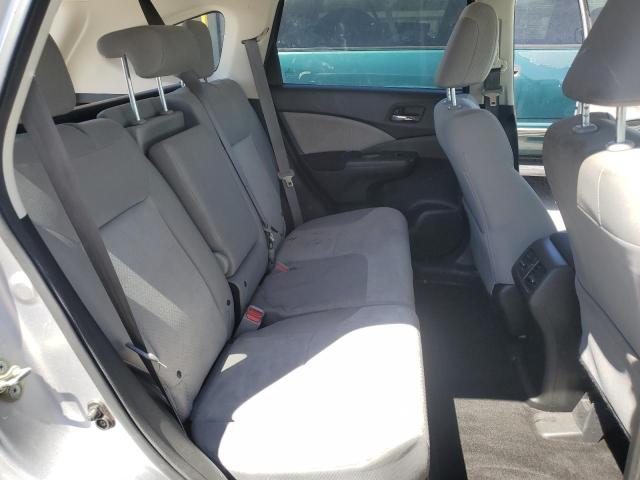 3CZRM3H57GG720022 Honda CR-V EX