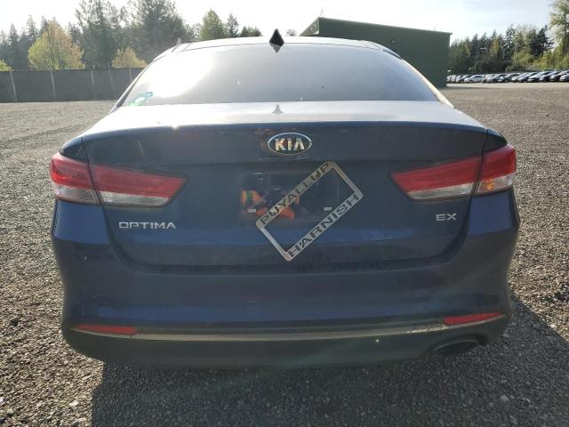 5XXGU4L36HG172334 KIA OPTIMA EX
