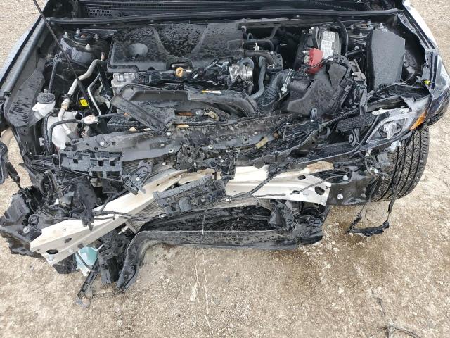 4T1G11AK3NU650258 Toyota a25a-fks