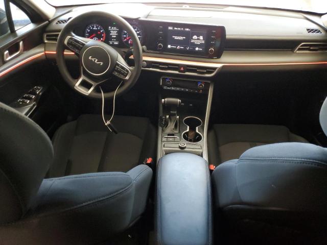 5XXG14J2XNG131820 KIA K5 LXS