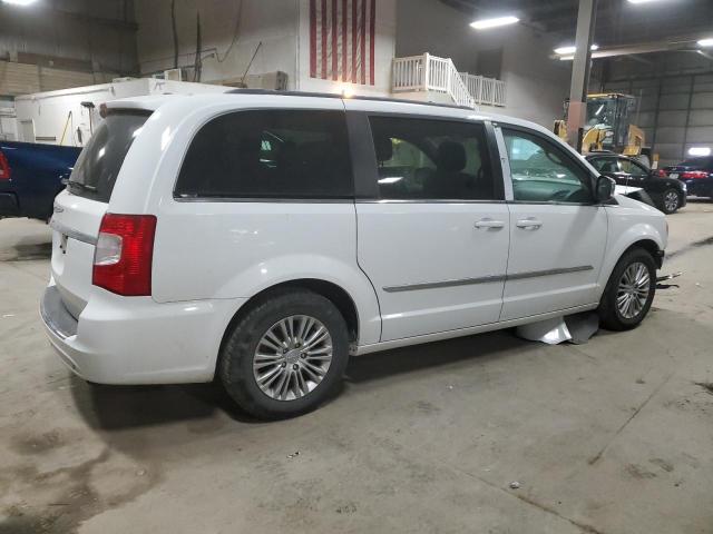 2C4RC1CG9FR563298 Chrysler TOWN & COU