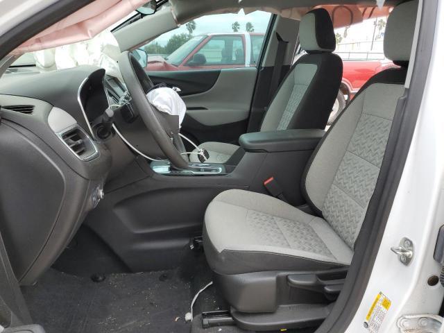 3GNAXHEG7RL348275 Chevrolet lsd