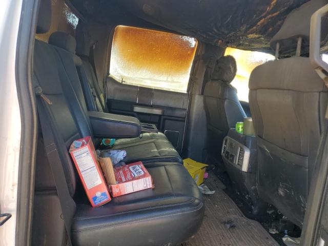 1FT8W3BTXHEF38214 Ford F350 SUPER
