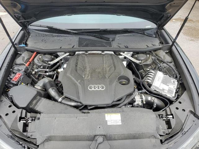 WAUL2BF24PN059865 Audi A6 PREMIUM