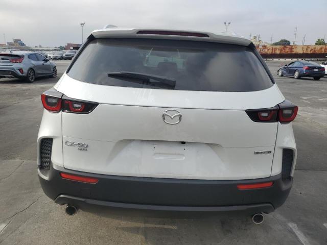 7MMVABBM5SN336859 Mazda CX-50 PREF