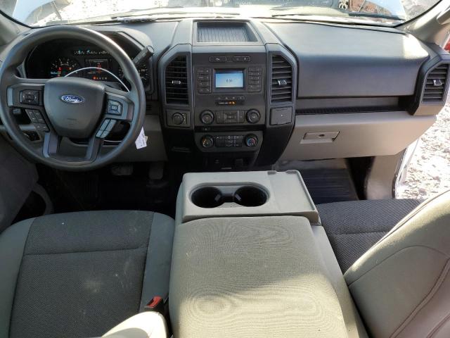 1FTEW1EP0JKF77827 Ford F150 SUPER
