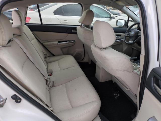 JF1GPAP66GH249687 Subaru IMPREZA SP