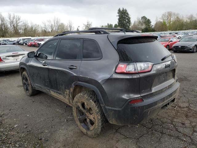 1C4PJMLB0KD414259 Jeep 2019