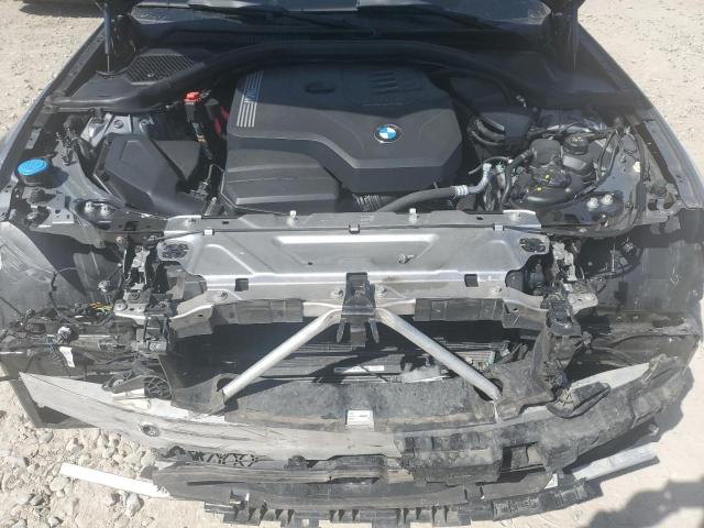 3MW89FF02P8D12790 BMW 330XI